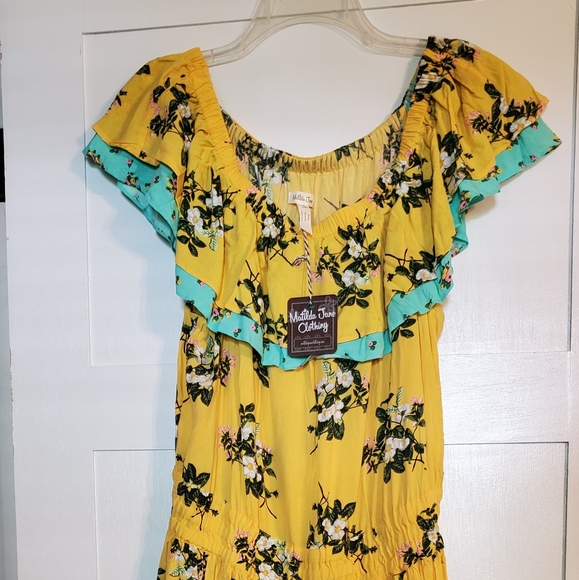 Hooked on a Feeling dress - Picture 3 of 3